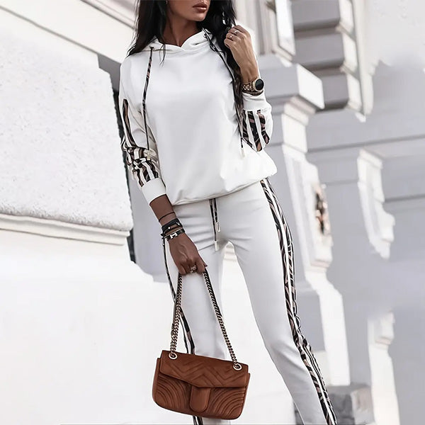 COZYLUX™ - ŽENSKI ŠPORTNI KOMPLET