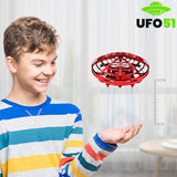 ΦΟΥΤΟΥΡΙΣΤΙΚΟ ΙΠΤΑΜΕΝΟ ΝΤΡΟΝ UFO51™