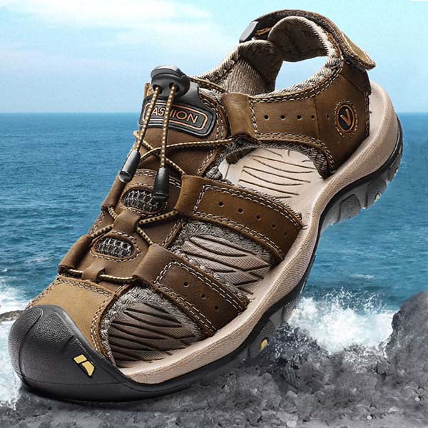 ACTIVECREW™ – MOŠKI SANDALI ZA SPLOŠNO UPORABO