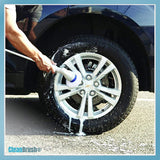 CLEANBRUSH® - ΑΣΎΡΜΑΤΗ ΒΟΎΡΤΣΑ ΚΑΘΑΡΙΣΜΟΎ