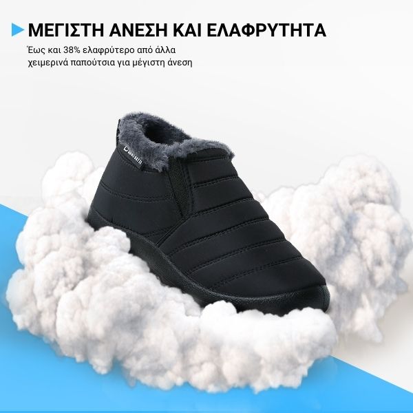 MAX™ - ΘΕΡΜΙΚΑ ΥΠΟΔΗΜΑΤΑ ΓΕΝΙΚΗΣ ΧΡΗΣΗΣ