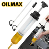 OILMAX -  ΧΕΙΡΟΚΙΝΗΤΗ ΑΝΤΛΙΑ ΔΟΣΟΛΟΓΙΑΣ ΛΑΔΙΟΥ