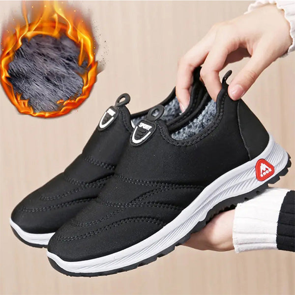 PLUSHBOOT™ - ZIMSKE ČEVLJI