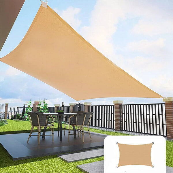 SAILSUN® - SENČNA PONJAVA