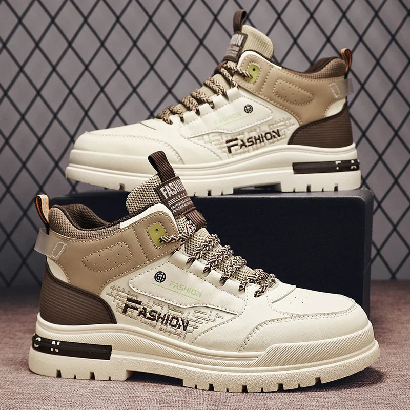 LUXESTEP - MOŠKA MODNA OBUTEV