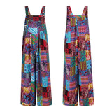 SUMMERROMP - ŽENSKI LAHKI KOMBINEZON