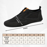 JOGEASE - LAHKI MOŠKI ČEVLJI