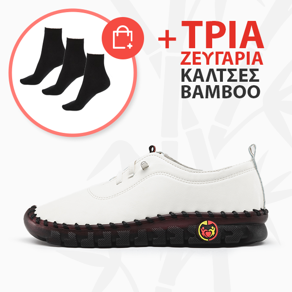 STEADYEDGE™ - ΑΝΕΤΑ ΓΥΝΑΙΚΕΙΑ ΠΑΠΟΥΤΣΙΑ