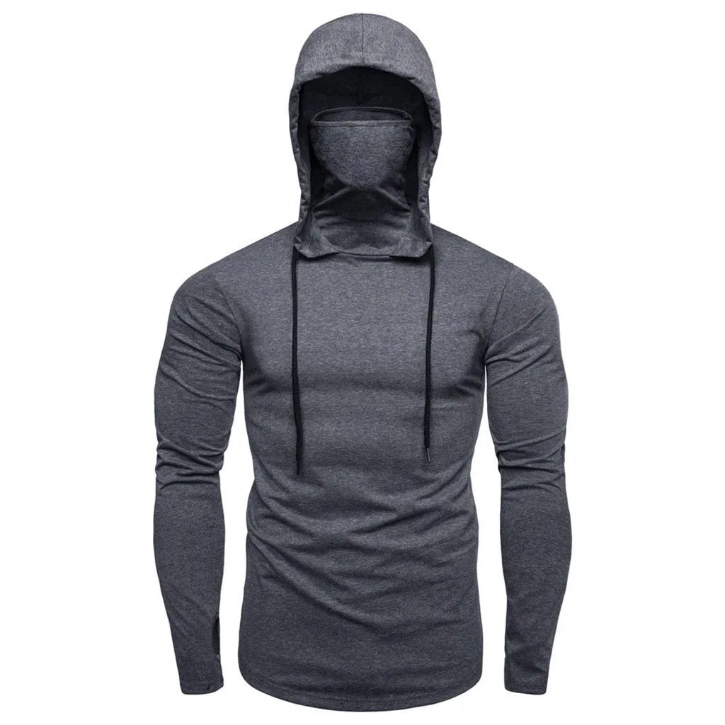 WARMFIT™ - ΑΝΔΡΙΚΟ T-SHIRT