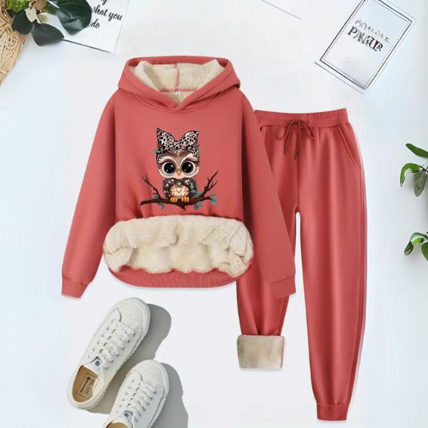 FOWLFIT - ŽENSKA PODLOŽENA MAJICA