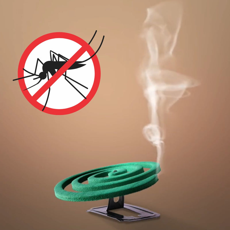 SPIRALSHIELD - KOMARNIK S KOVINSKIM SISTEMOM