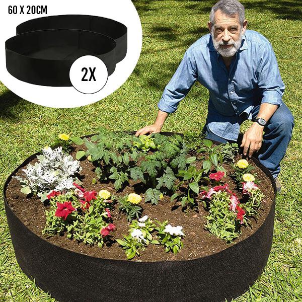GROWGARDEN® - DOLGE ŽAROMETI 1+1 GRATIS 