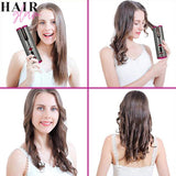 HAIRGLAM™ - ΑΣΎΡΜΑΤΗ ΣΥΣΚΕΥΉ ΓΙΑ ΜΠΟΎΚΛΕΣ