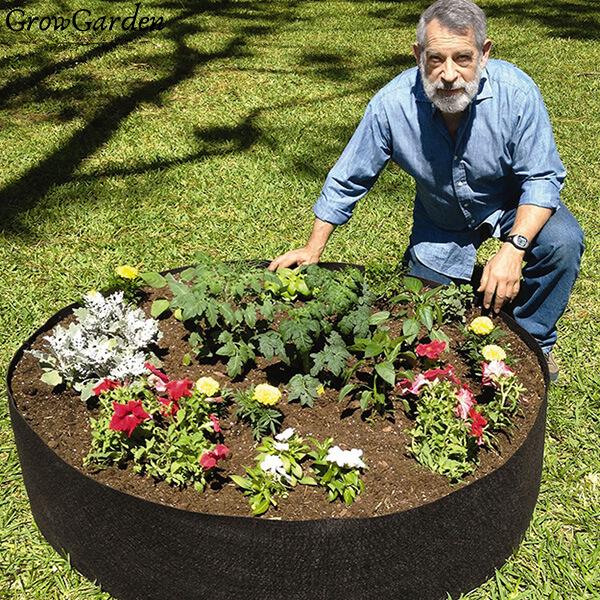 GROWGARDEN® - DOLGE ŽAROMETI 1+1 GRATIS 