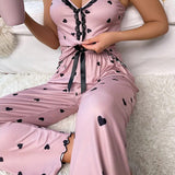 COMFYSLEEP™ – ΓΥΝΑΙΚΕΙΑ ΠΙΤΖΑΜΑ, ΔΩΡΕΑΝ ΔΩΡΟ