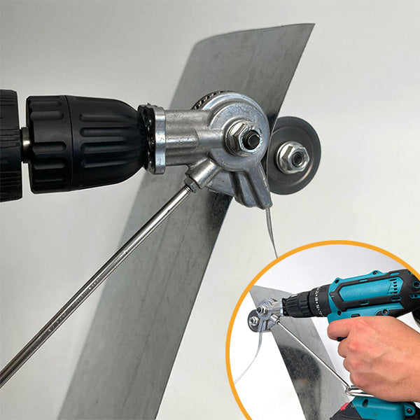 METALGENIUS™ – ORODJE ZA REZANJE KOVIN