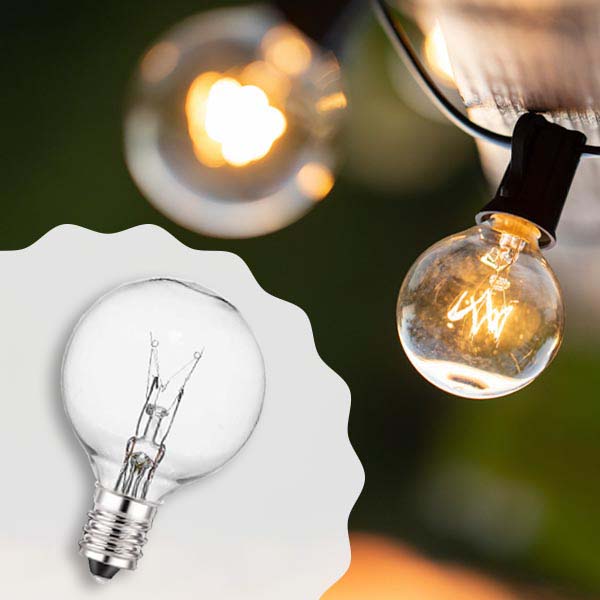 AMBIANCE™ - REZERVNE ŽARNICE