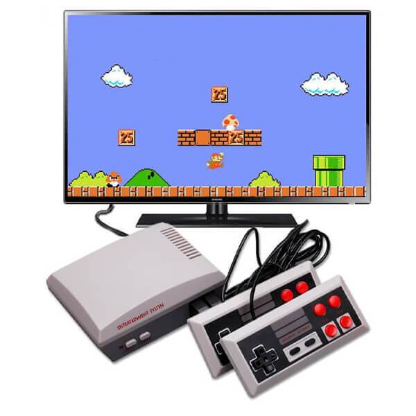 IGRALNA KONZOLA FIRSTGEN™ RETRO