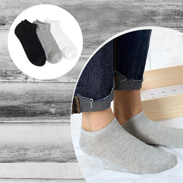 NIZKE BAMBUSOVE NOGAVICE