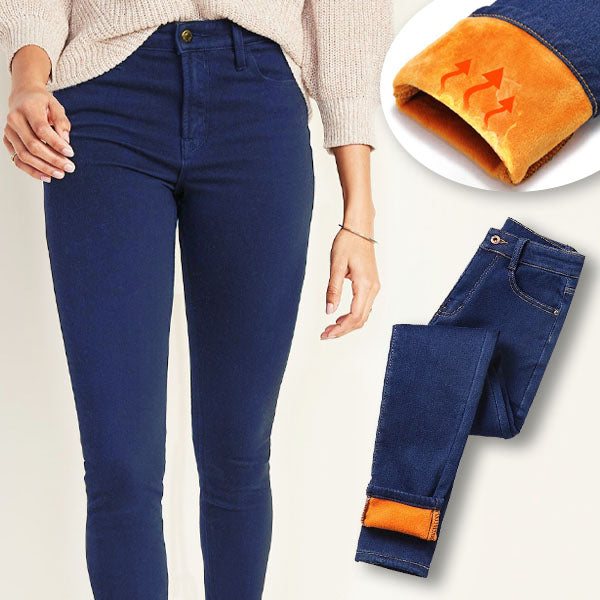 SKINNY® - TOPLE ZIMSKE KAVBOJKE