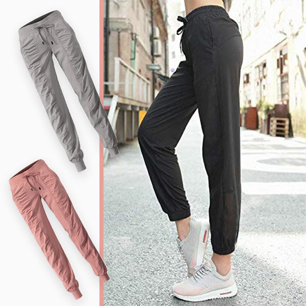 SPORTYFLAIR™ - ŽENSKE HLAČE